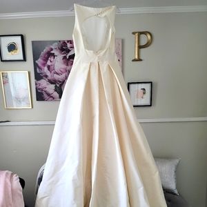 Lela Rose Chesapeake dress